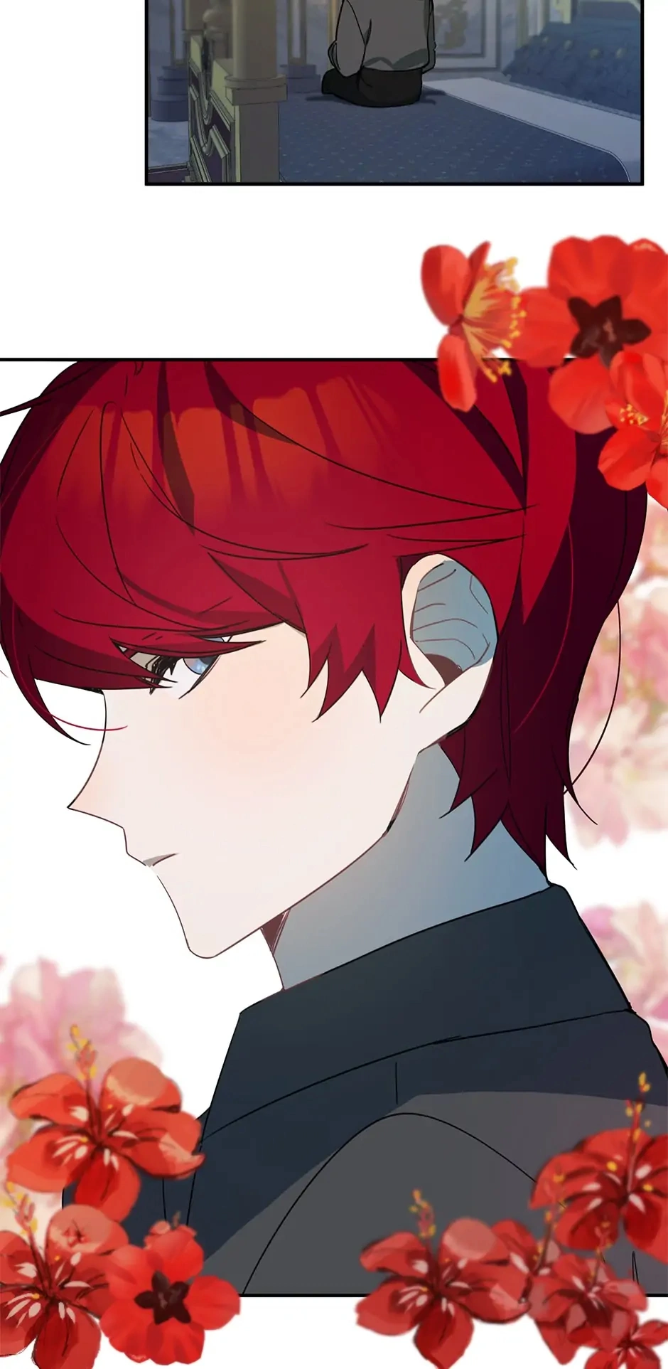 The Handmade Tales of the Handmaid Chapter 50 - halaman 46