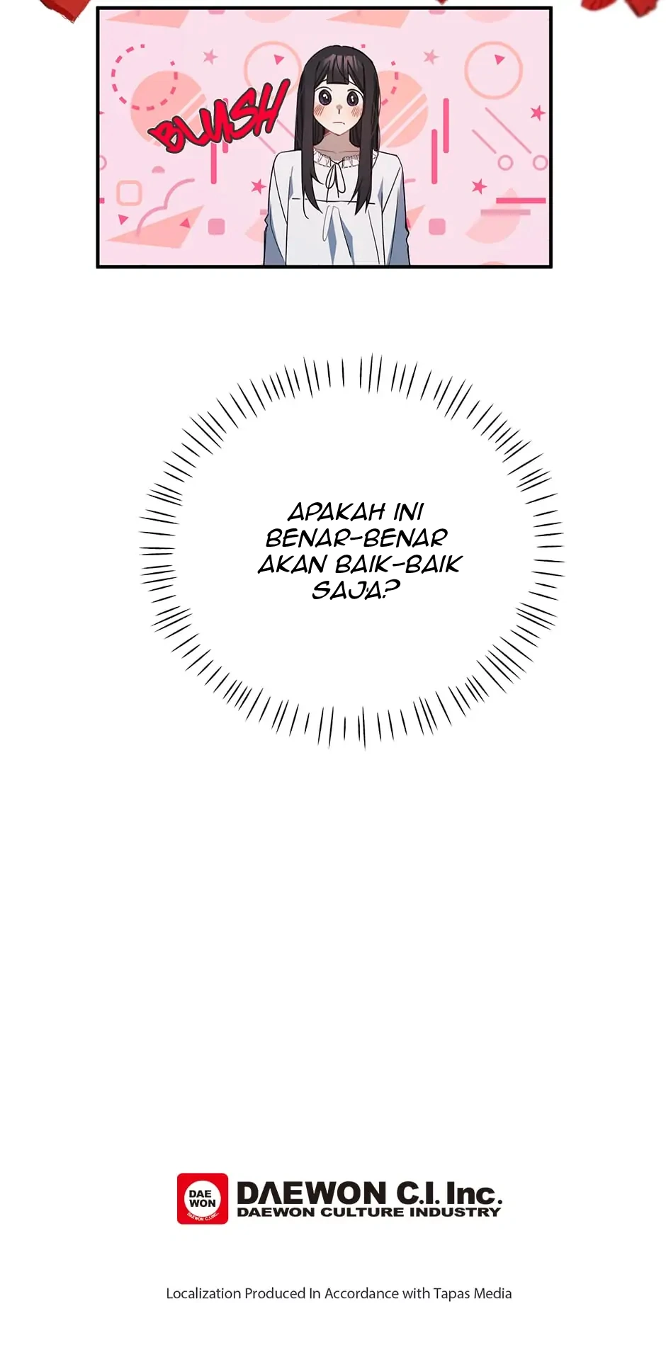 The Handmade Tales of the Handmaid Chapter 50 - halaman 47