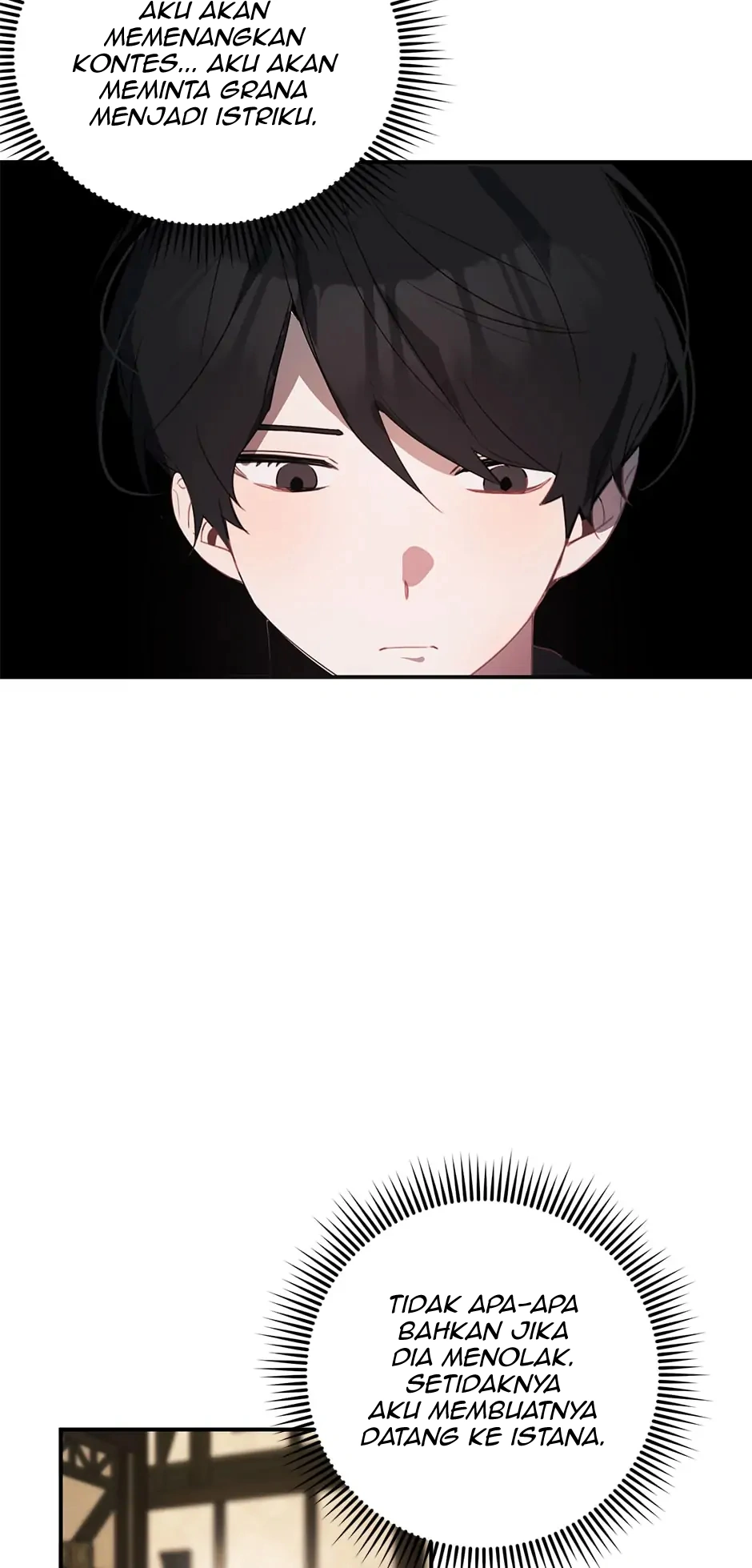 The Handmade Tales of the Handmaid Chapter 52 - halaman 27