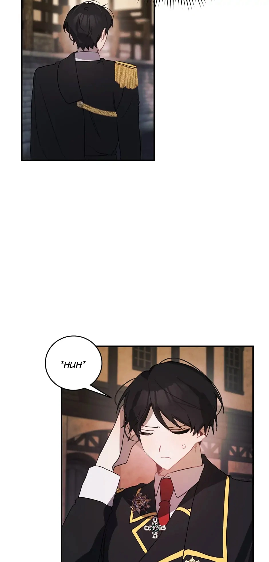 The Handmade Tales of the Handmaid Chapter 52 - halaman 28