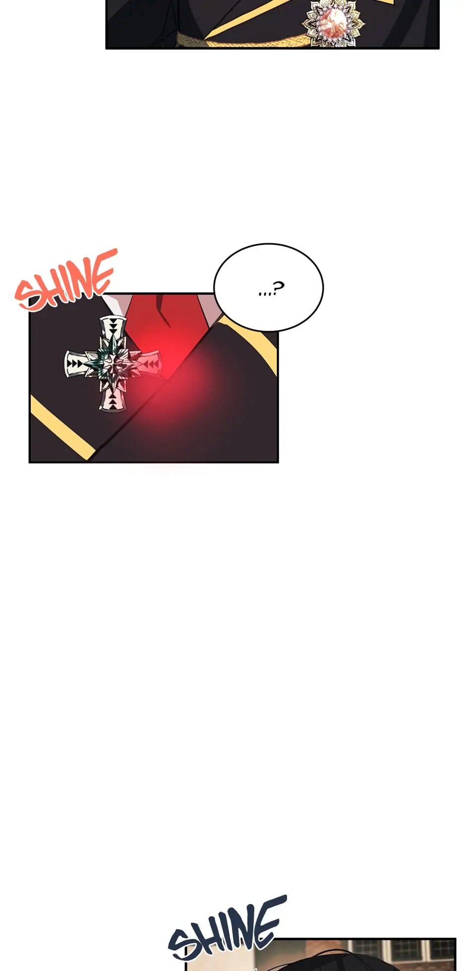 The Handmade Tales of the Handmaid Chapter 52 - halaman 29
