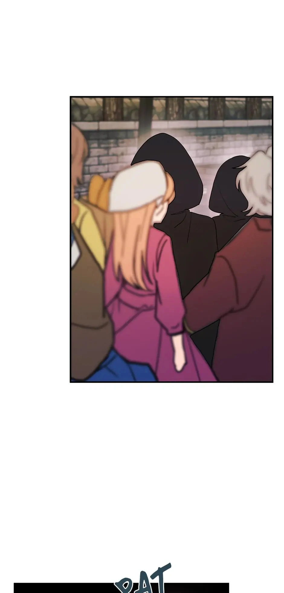The Handmade Tales of the Handmaid Chapter 52 - halaman 31