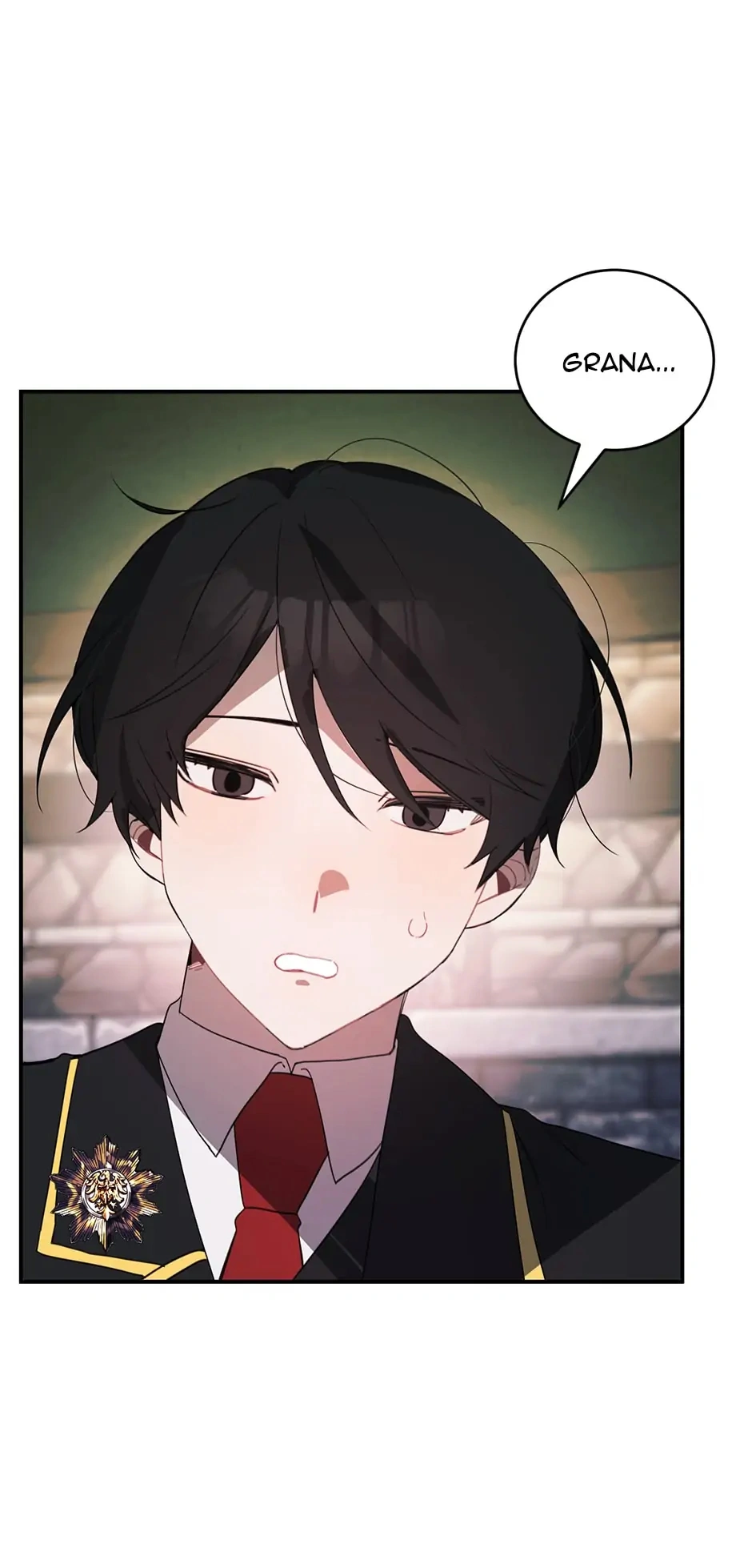 The Handmade Tales of the Handmaid Chapter 52 - halaman 34