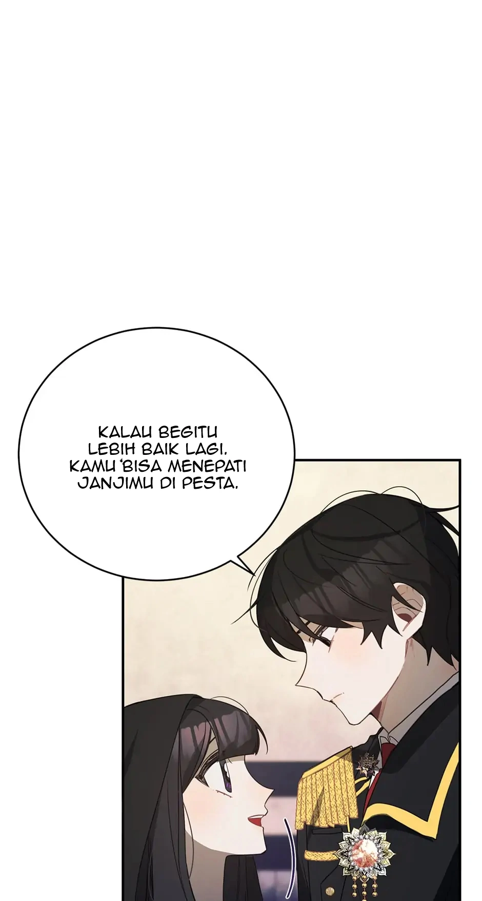 The Handmade Tales of the Handmaid Chapter 52 - halaman 45