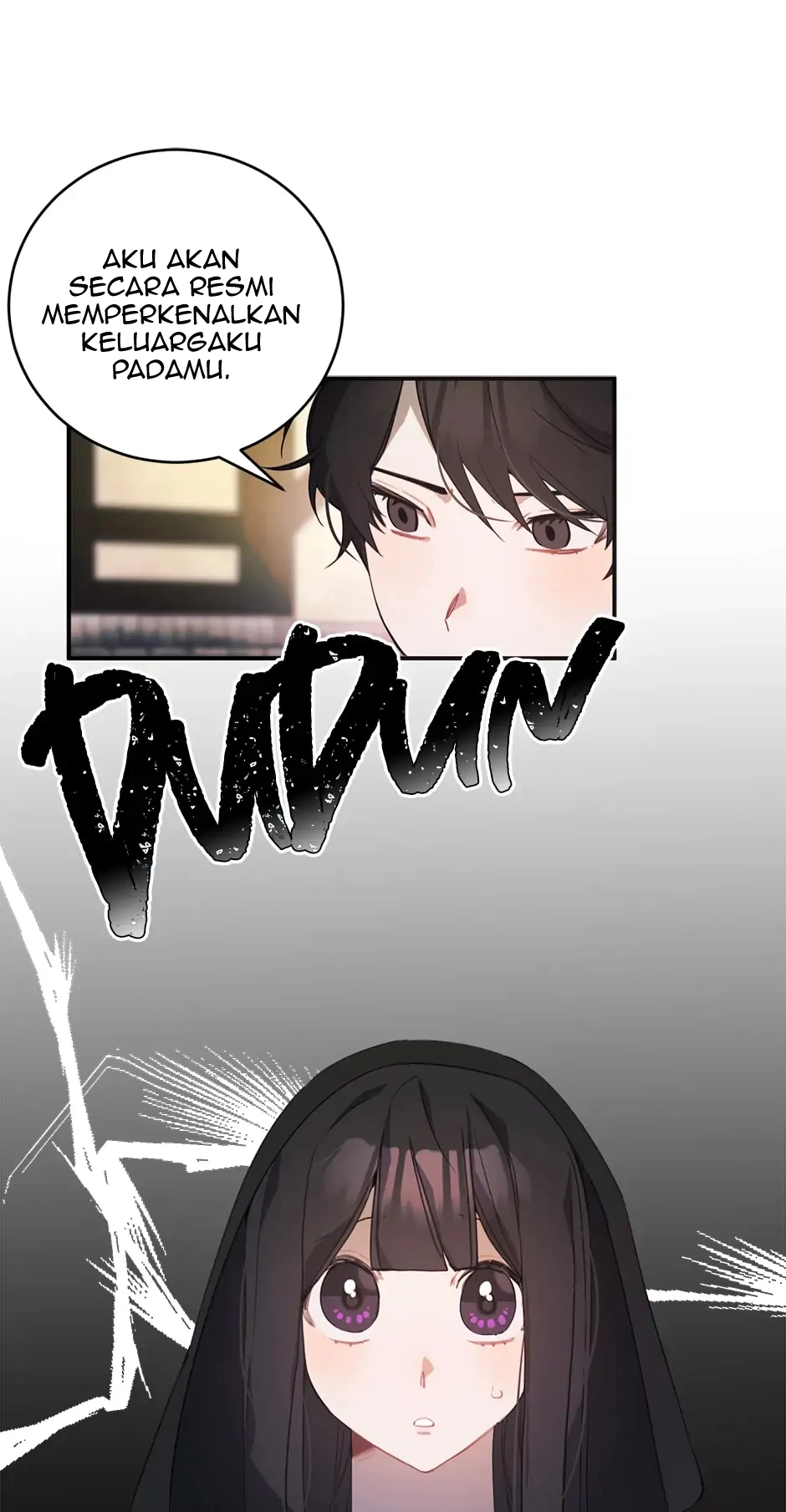 The Handmade Tales of the Handmaid Chapter 52 - halaman 47