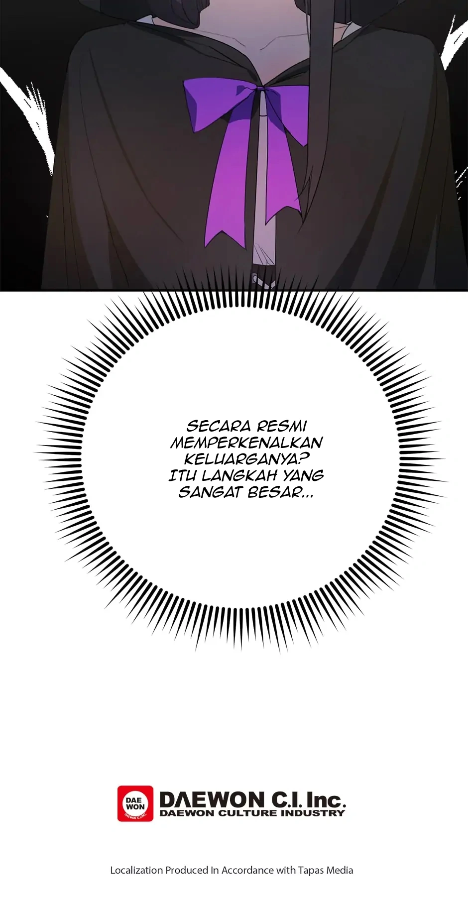 The Handmade Tales of the Handmaid Chapter 52 - halaman 48