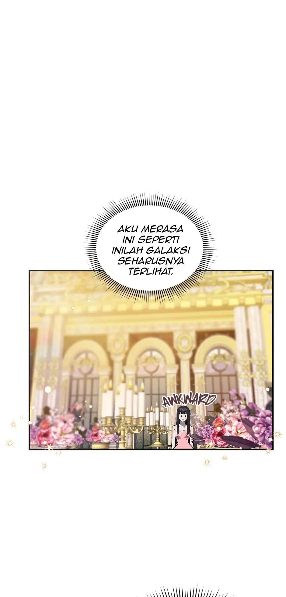 The Handmade Tales of the Handmaid Chapter 53 - halaman 22