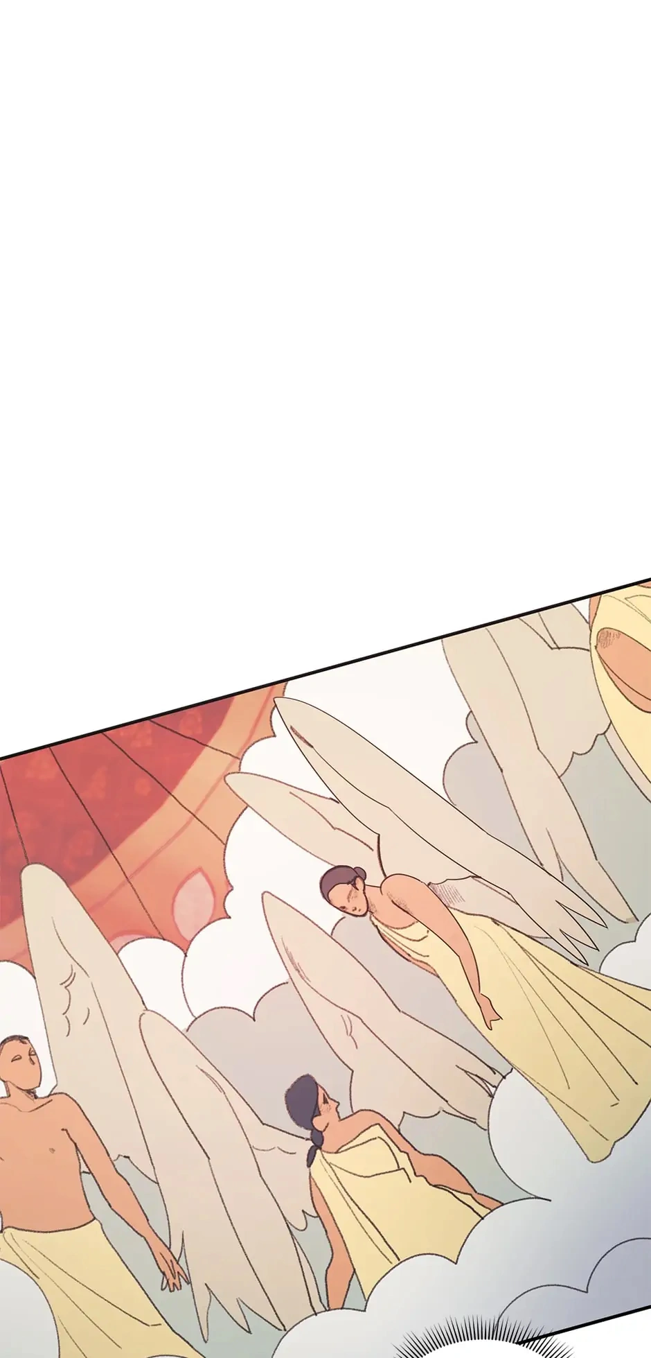 The Handmade Tales of the Handmaid Chapter 53 - halaman 24