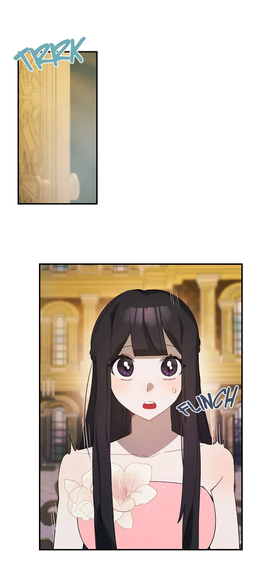 The Handmade Tales of the Handmaid Chapter 53 - halaman 26