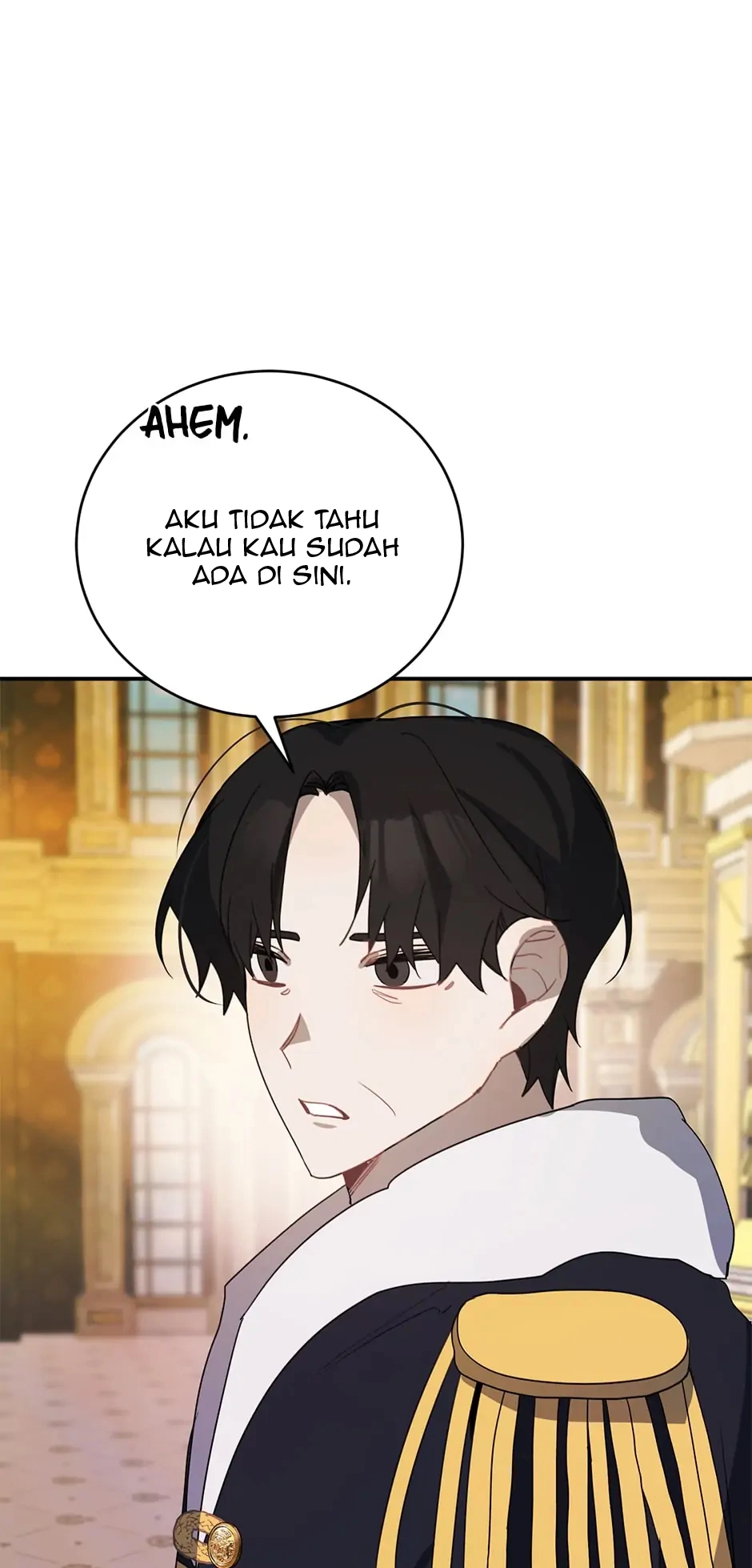 The Handmade Tales of the Handmaid Chapter 53 - halaman 27