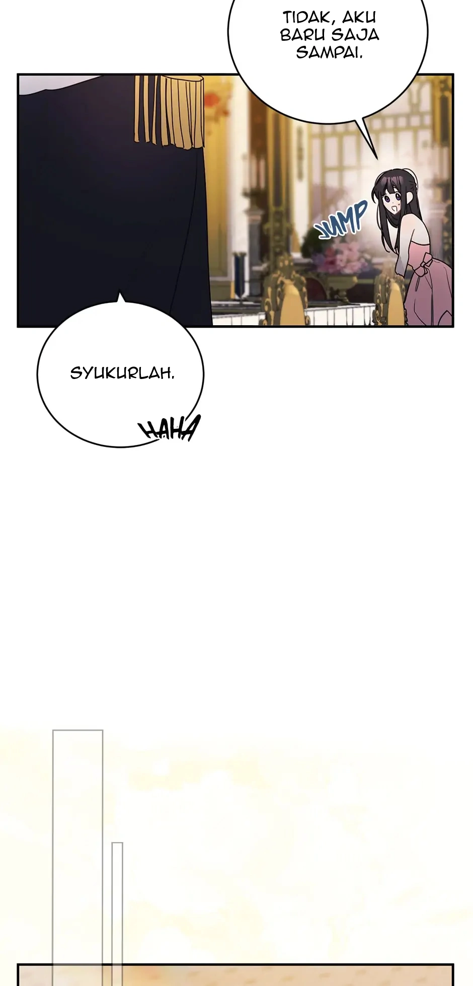 The Handmade Tales of the Handmaid Chapter 53 - halaman 29