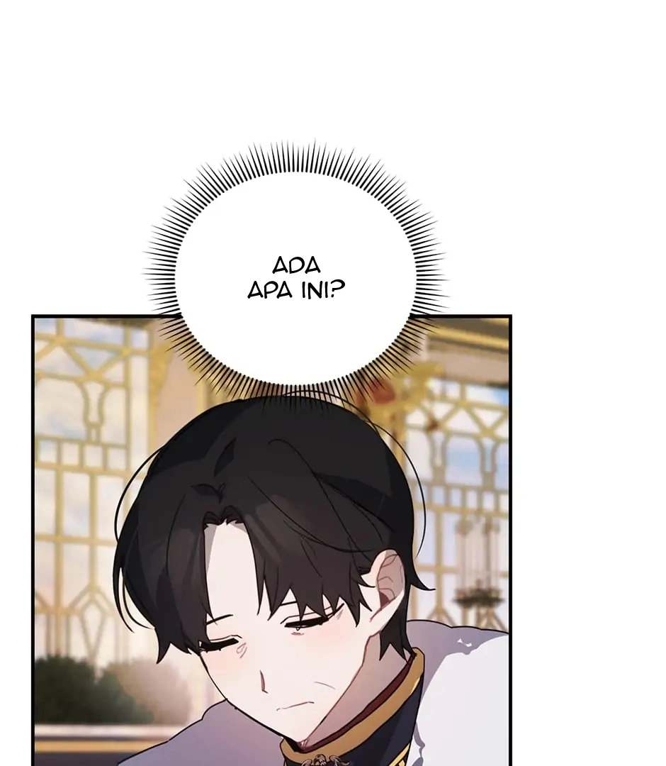 The Handmade Tales of the Handmaid Chapter 53 - halaman 34