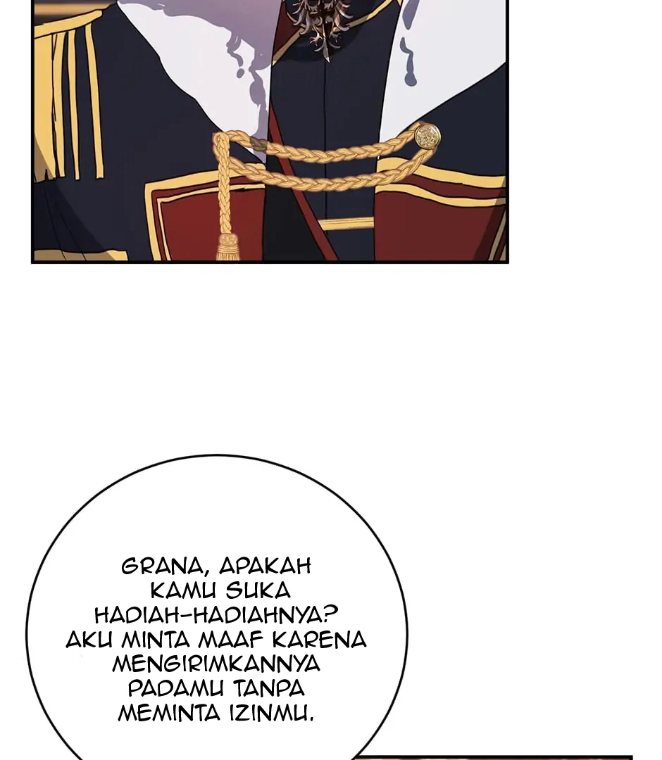 The Handmade Tales of the Handmaid Chapter 53 - halaman 35