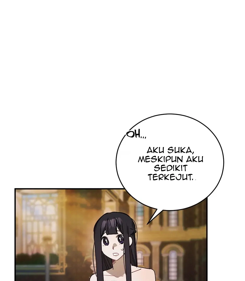 The Handmade Tales of the Handmaid Chapter 53 - halaman 37