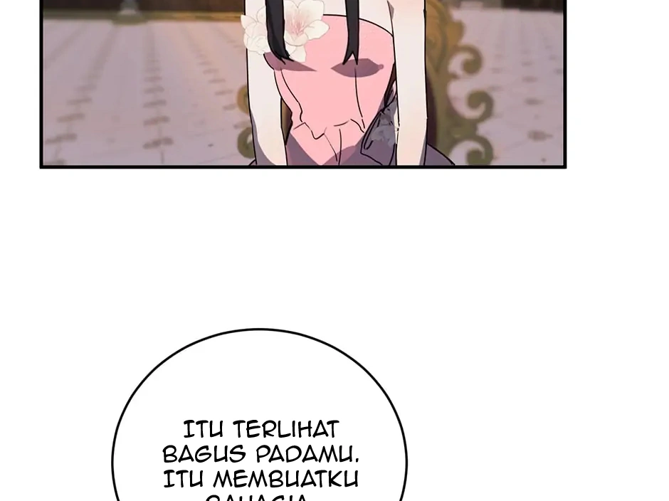 The Handmade Tales of the Handmaid Chapter 53 - halaman 38