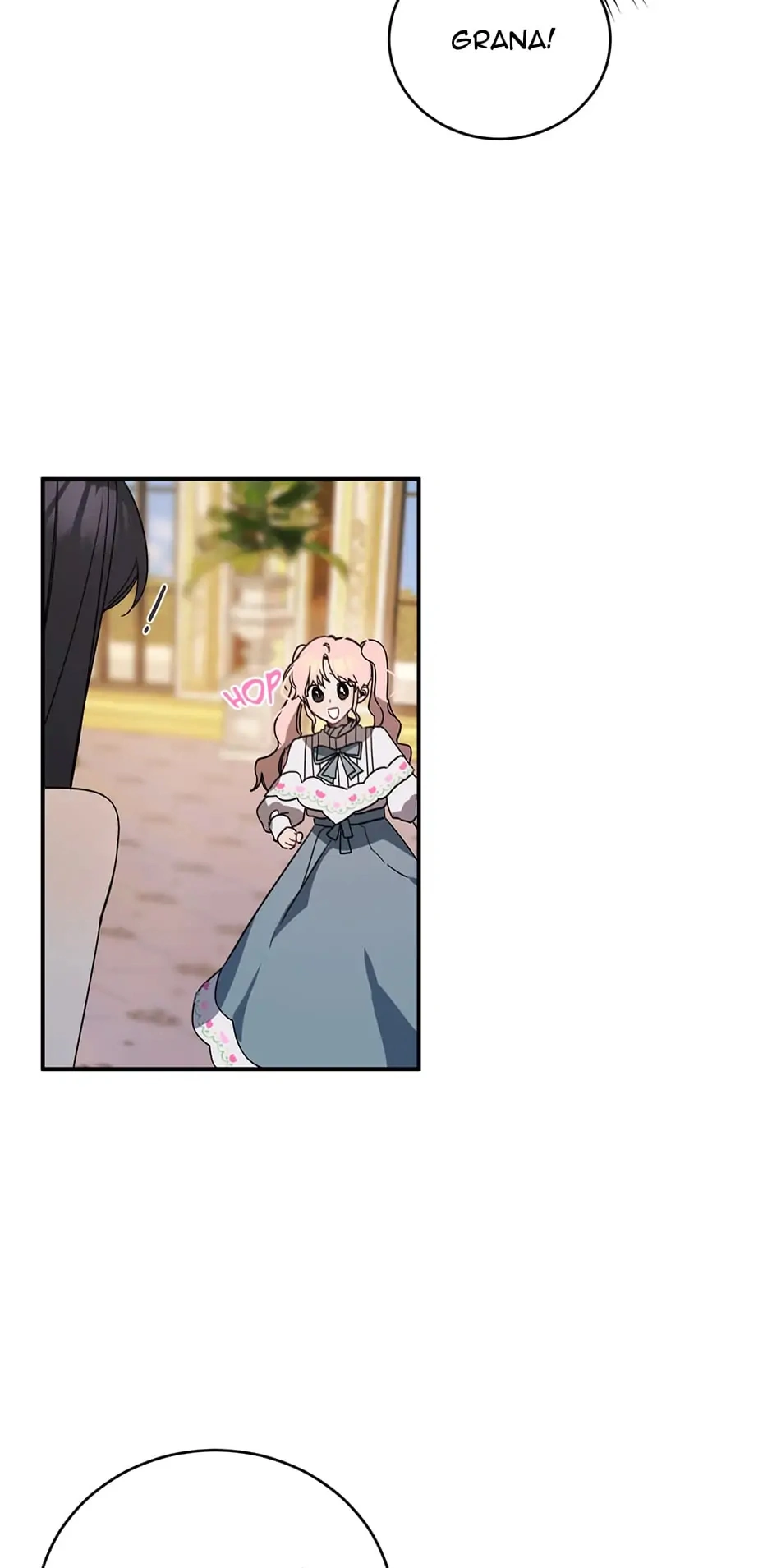 The Handmade Tales of the Handmaid Chapter 53 - halaman 41
