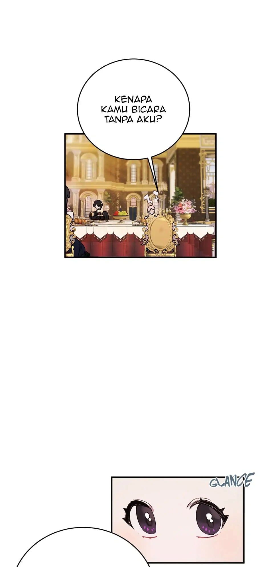 The Handmade Tales of the Handmaid Chapter 53 - halaman 50