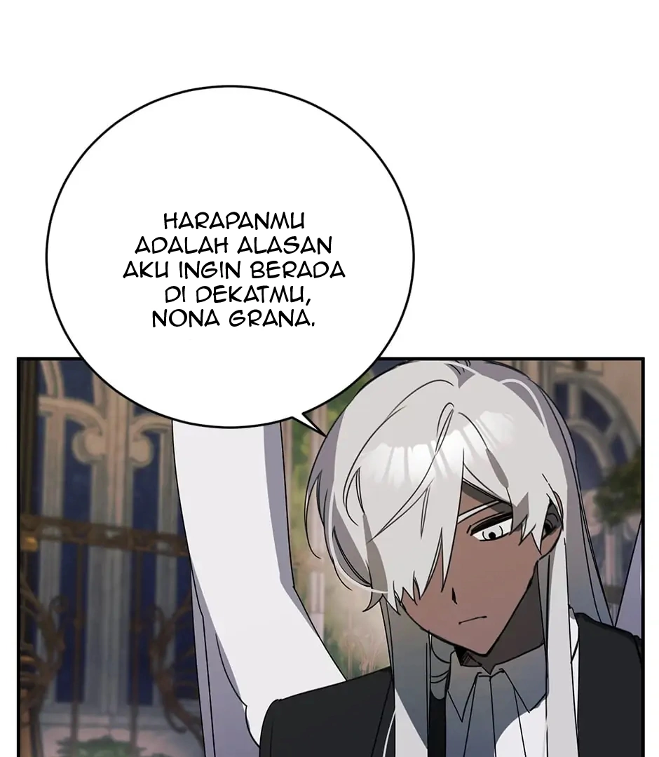 The Handmade Tales of the Handmaid Chapter 54 - halaman 23