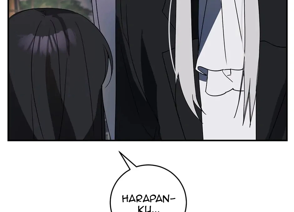 The Handmade Tales of the Handmaid Chapter 54 - halaman 24