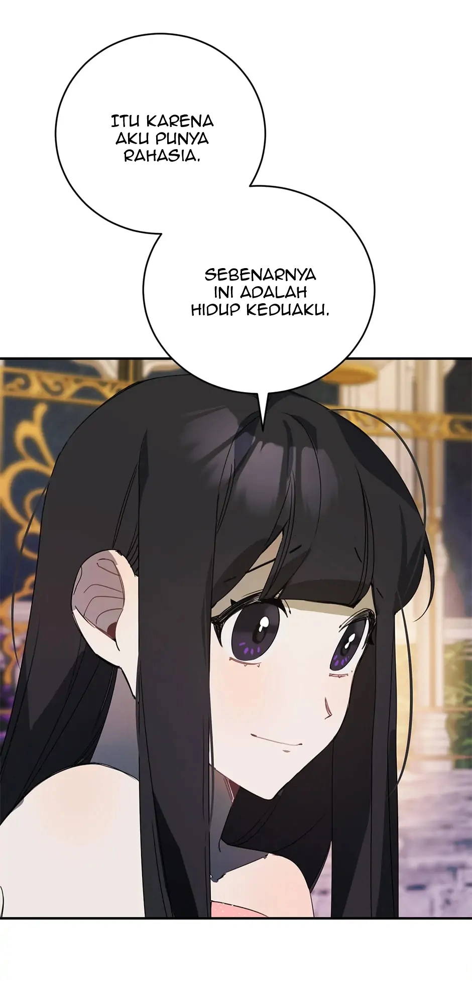 The Handmade Tales of the Handmaid Chapter 54 - halaman 28