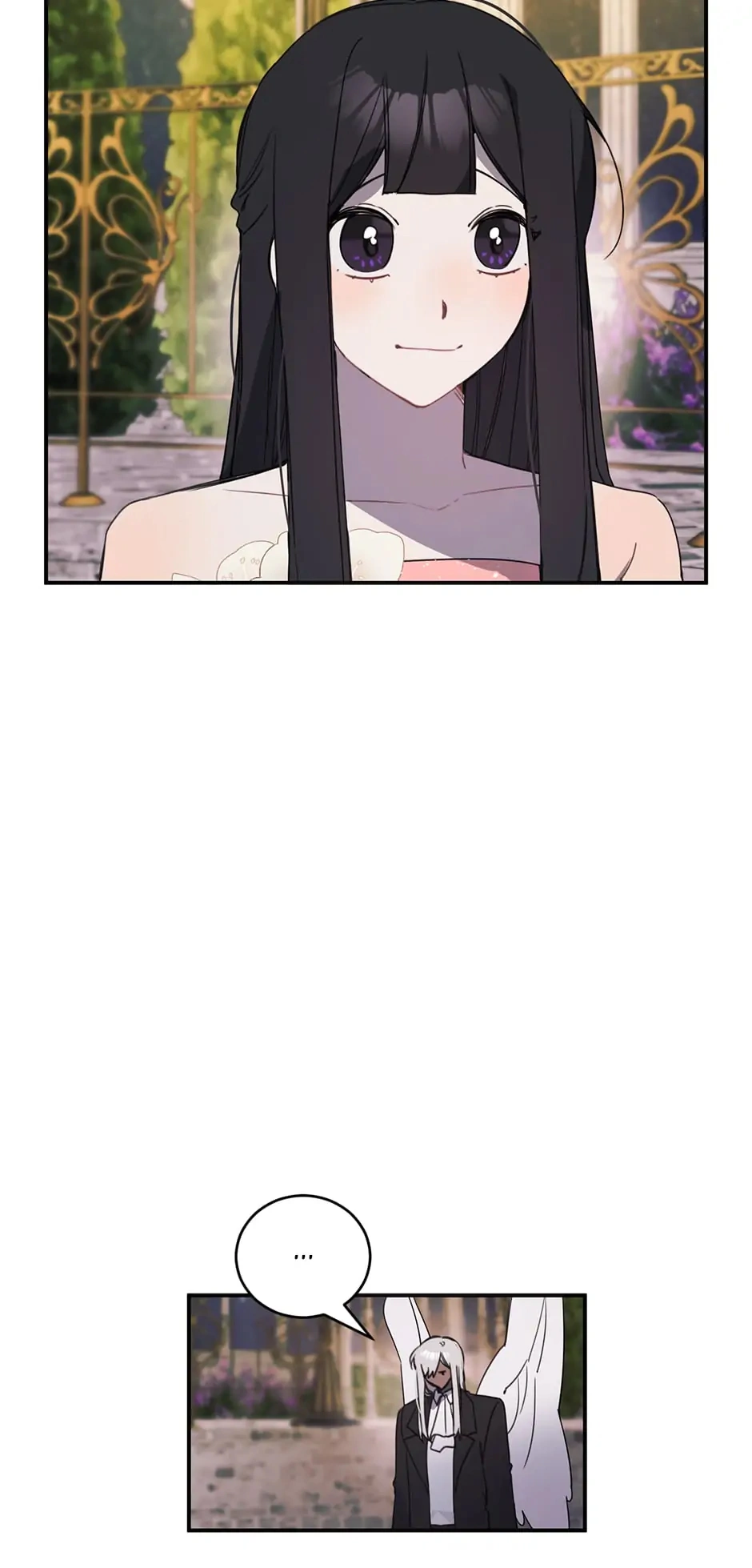 The Handmade Tales of the Handmaid Chapter 54 - halaman 30