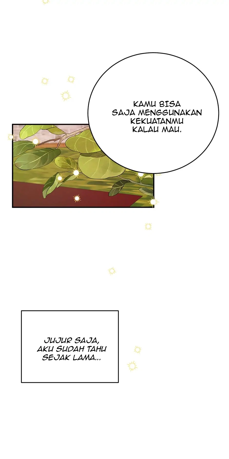 The Handmade Tales of the Handmaid Chapter 54 - halaman 41