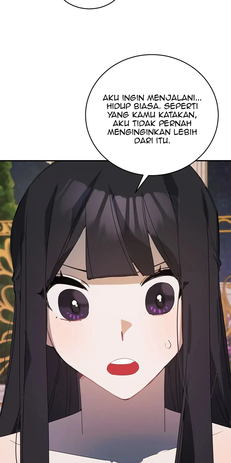 The Handmade Tales of the Handmaid Chapter 54 - halaman 44