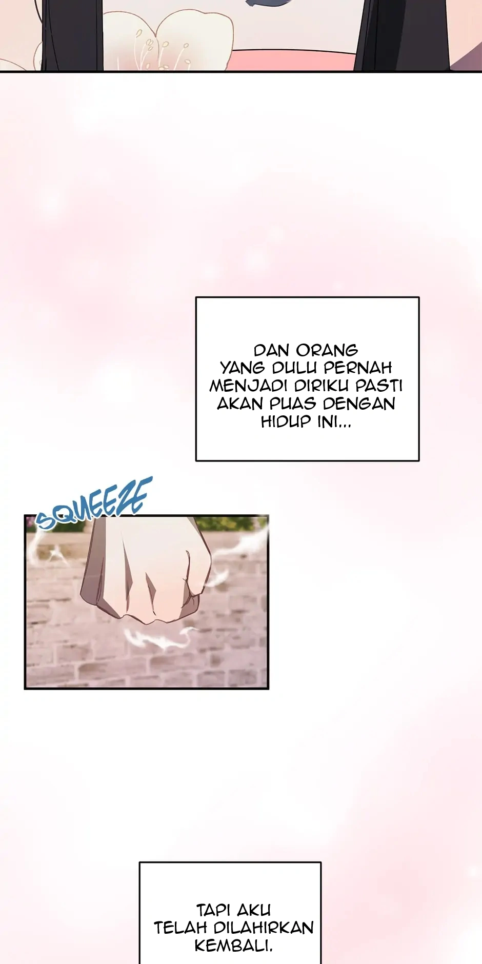 The Handmade Tales of the Handmaid Chapter 54 - halaman 45