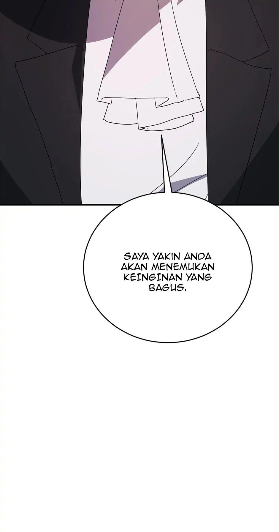 The Handmade Tales of the Handmaid Chapter 54 - halaman 49