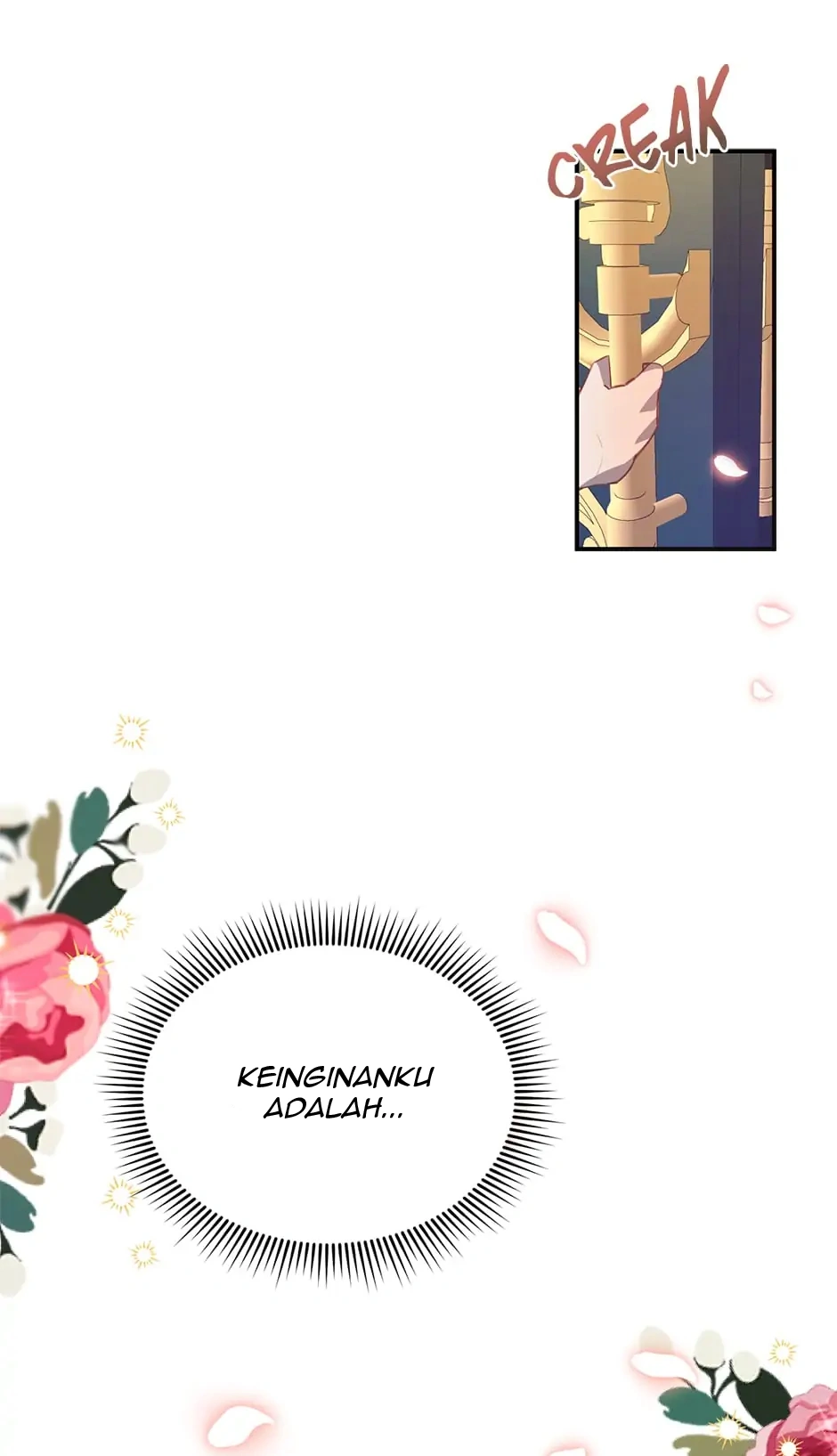 The Handmade Tales of the Handmaid Chapter 54 - halaman 54