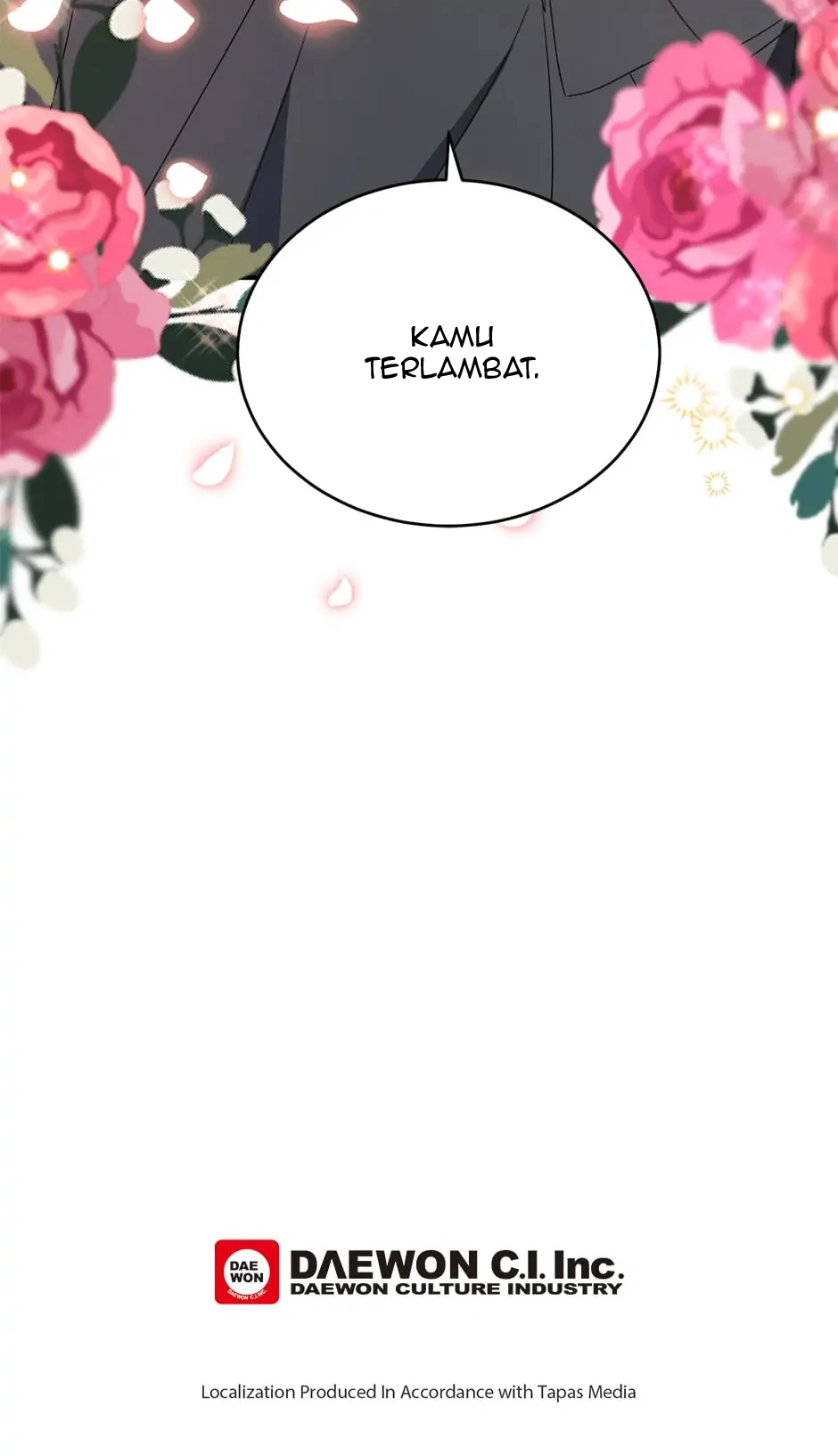 The Handmade Tales of the Handmaid Chapter 54 - halaman 56