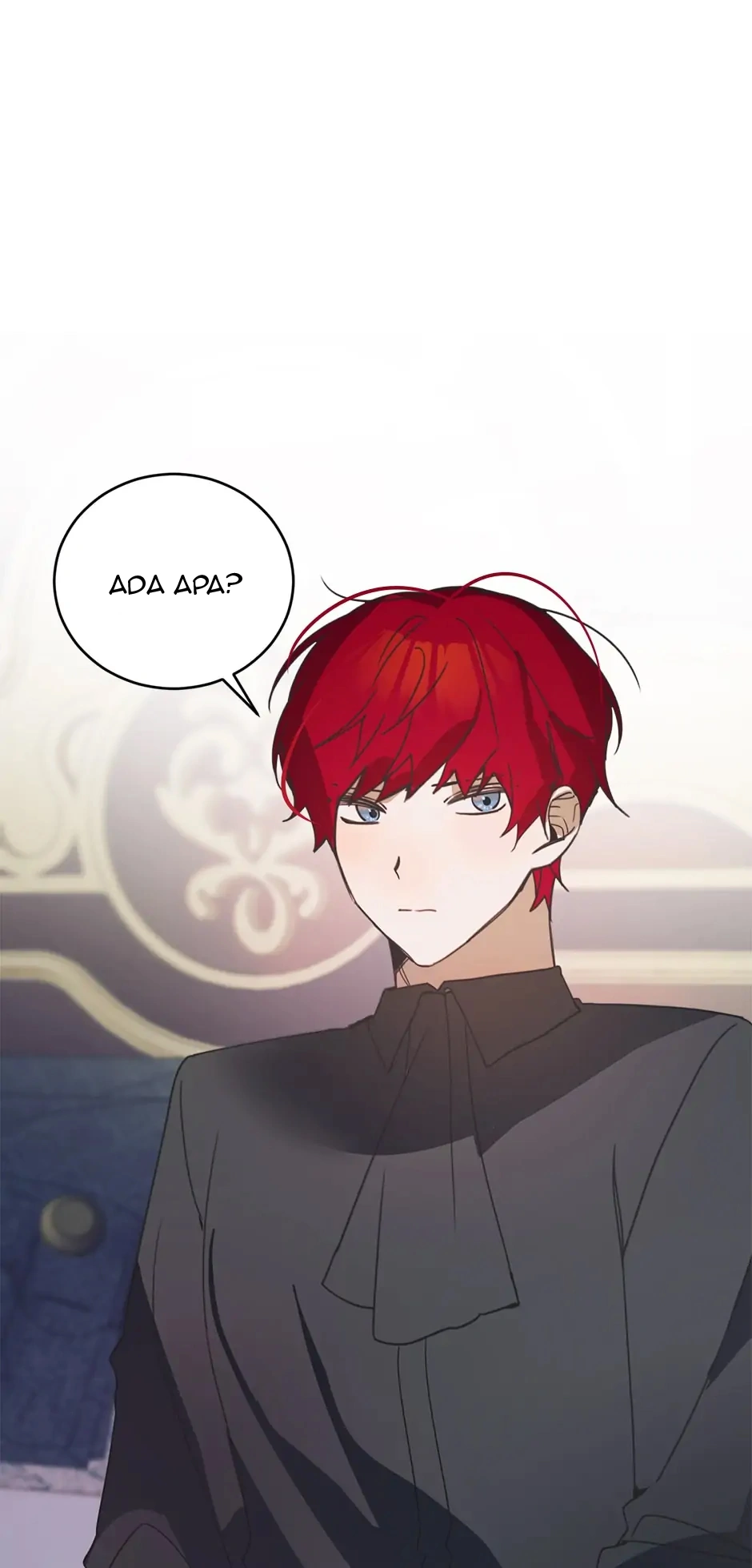 The Handmade Tales of the Handmaid Chapter 55 - halaman 26