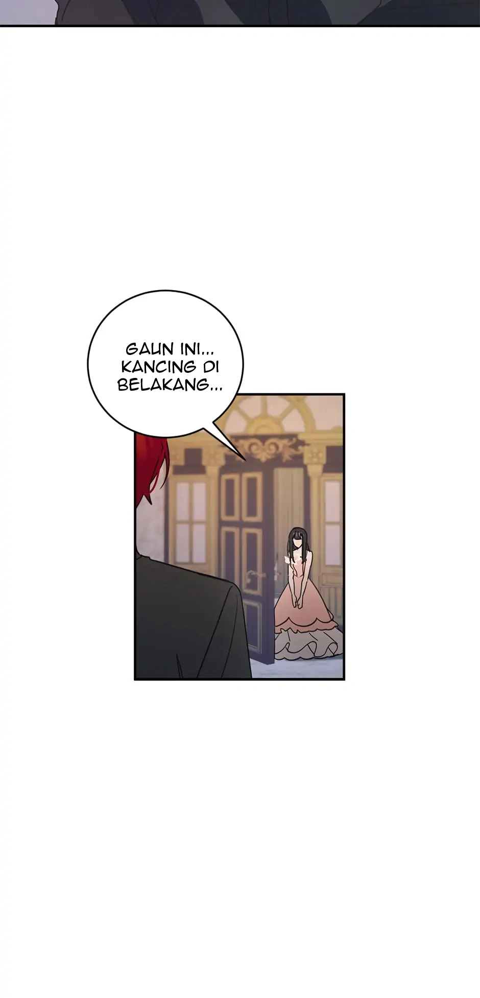 The Handmade Tales of the Handmaid Chapter 55 - halaman 27