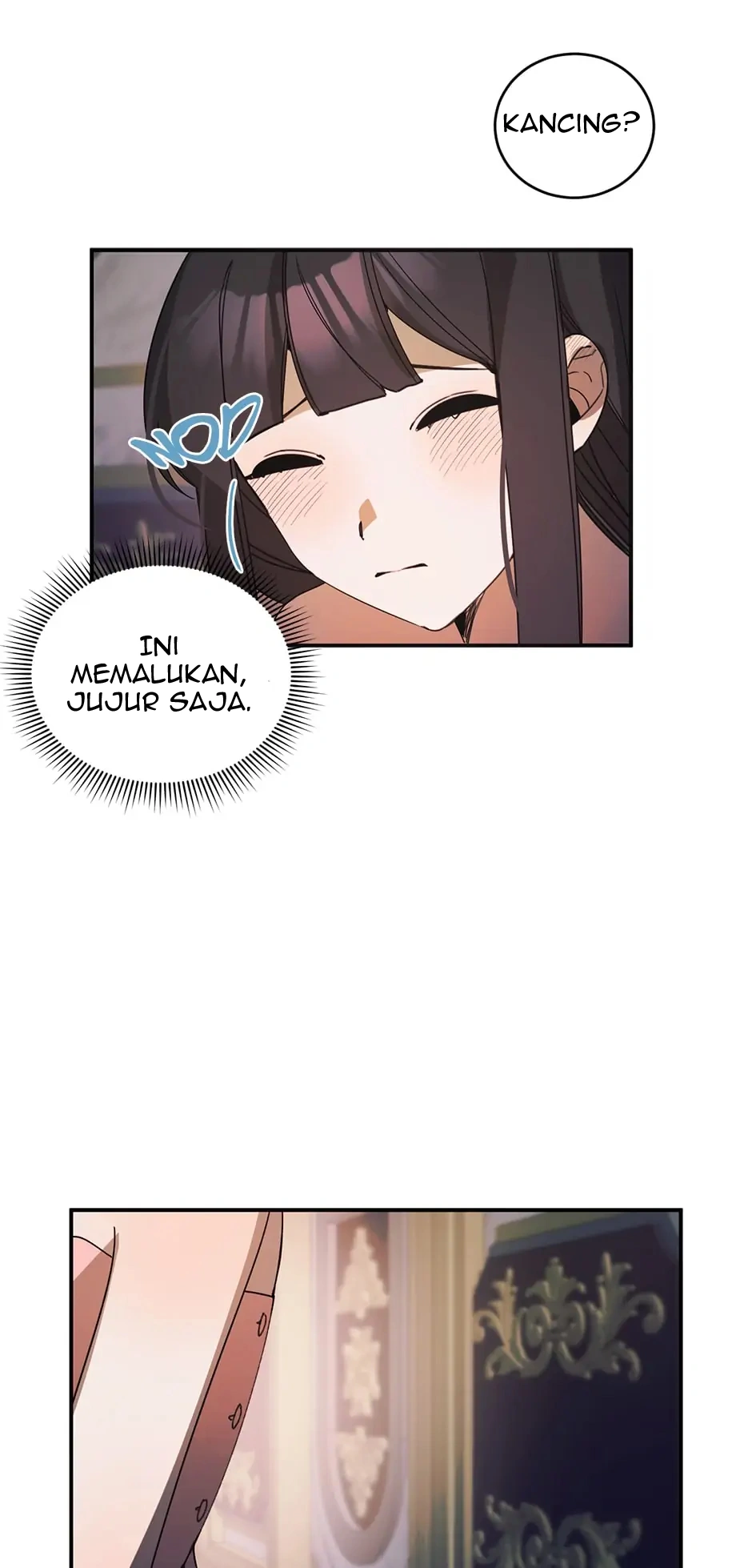 The Handmade Tales of the Handmaid Chapter 55 - halaman 28