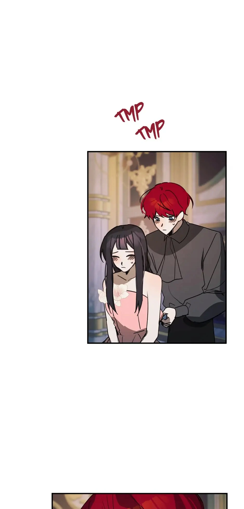 The Handmade Tales of the Handmaid Chapter 55 - halaman 30