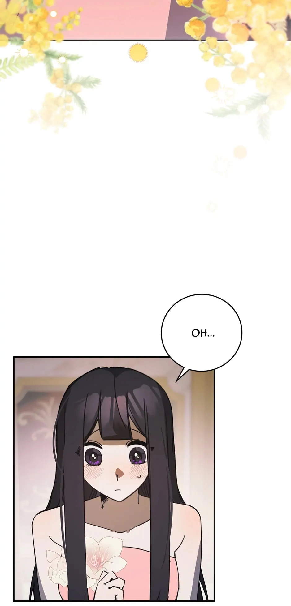 The Handmade Tales of the Handmaid Chapter 55 - halaman 33