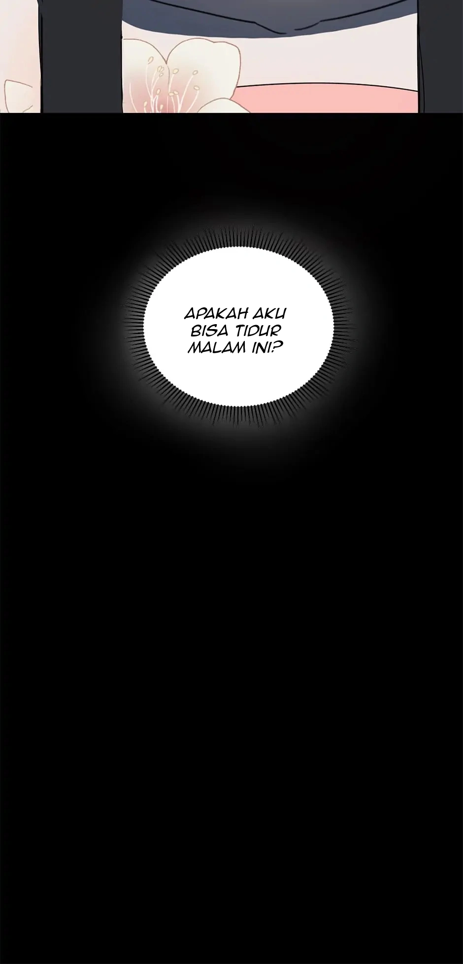 The Handmade Tales of the Handmaid Chapter 55 - halaman 35