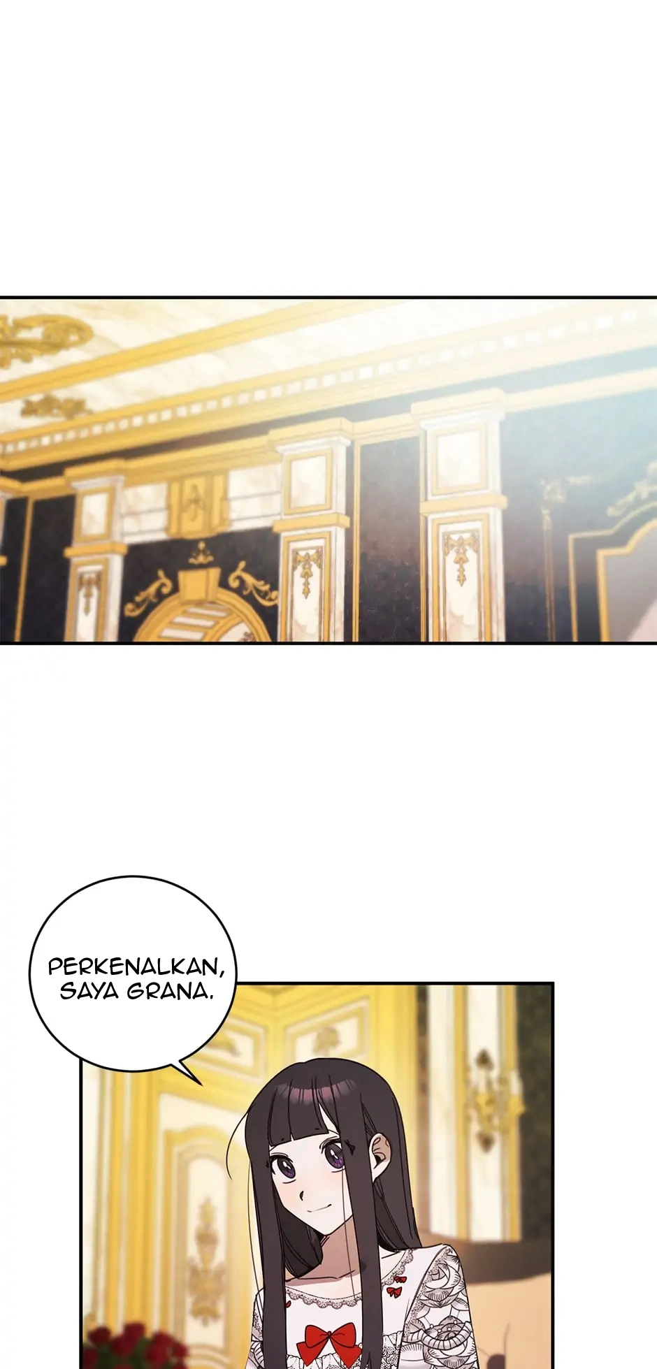 The Handmade Tales of the Handmaid Chapter 55 - halaman 37