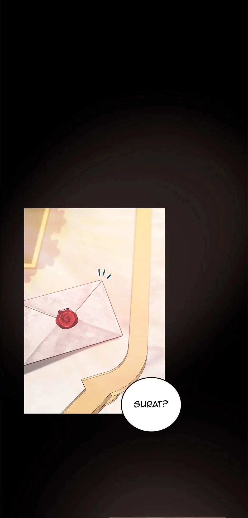 The Handmade Tales of the Handmaid Chapter 55 - halaman 39