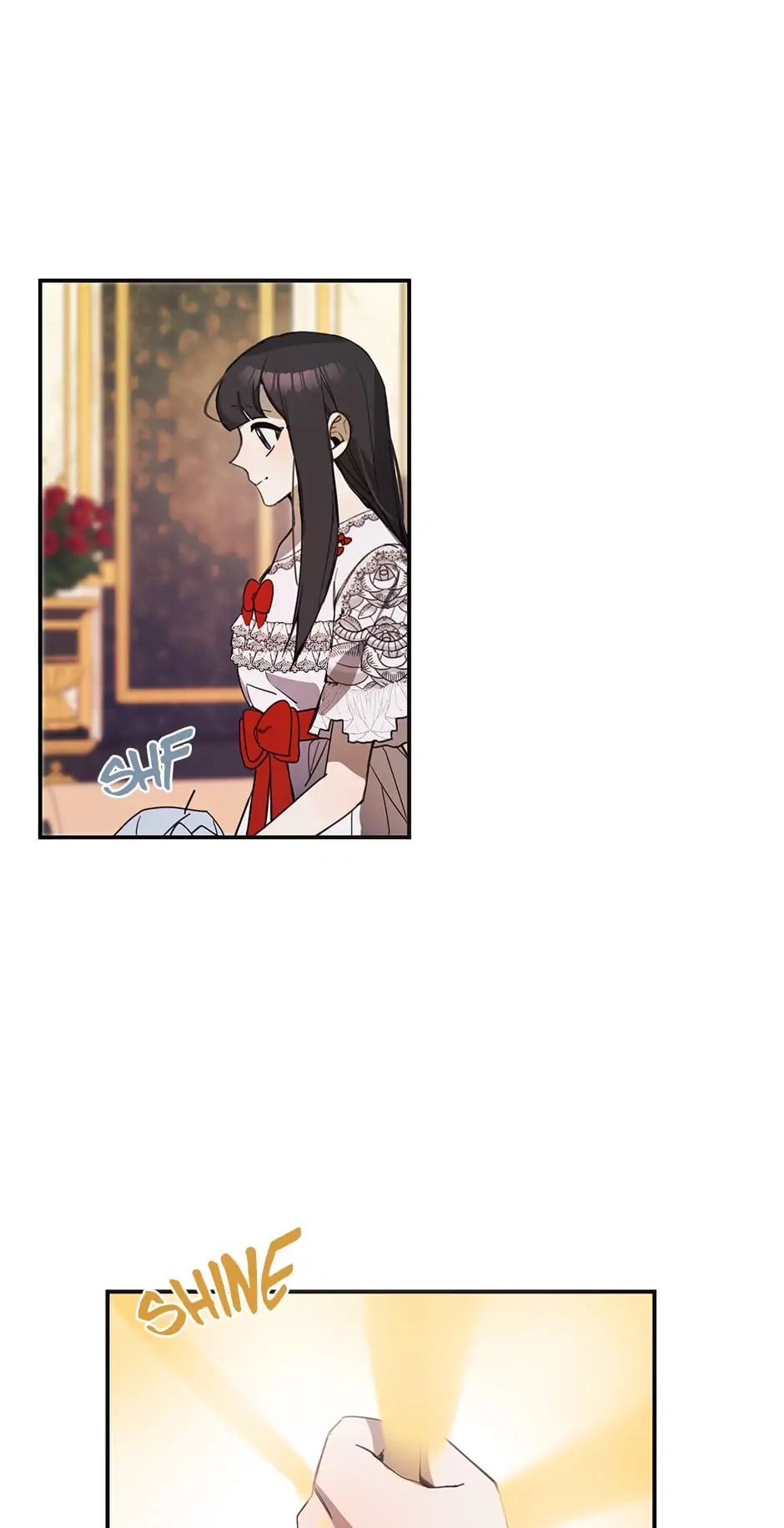 The Handmade Tales of the Handmaid Chapter 55 - halaman 46
