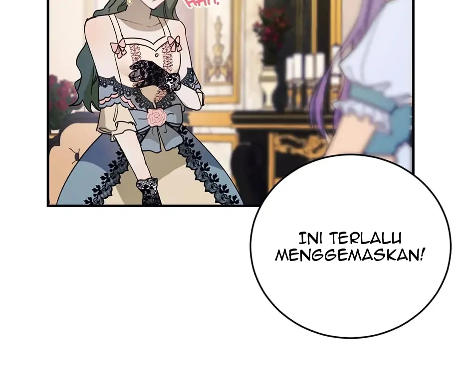 The Handmade Tales of the Handmaid Chapter 56 - halaman 22