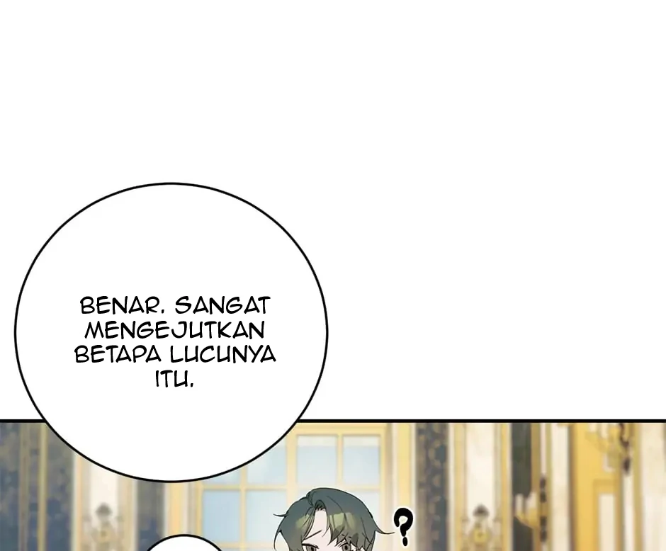 The Handmade Tales of the Handmaid Chapter 56 - halaman 23