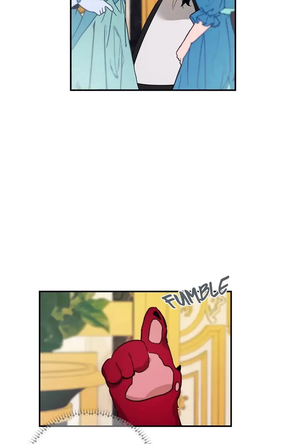 The Handmade Tales of the Handmaid Chapter 56 - halaman 26
