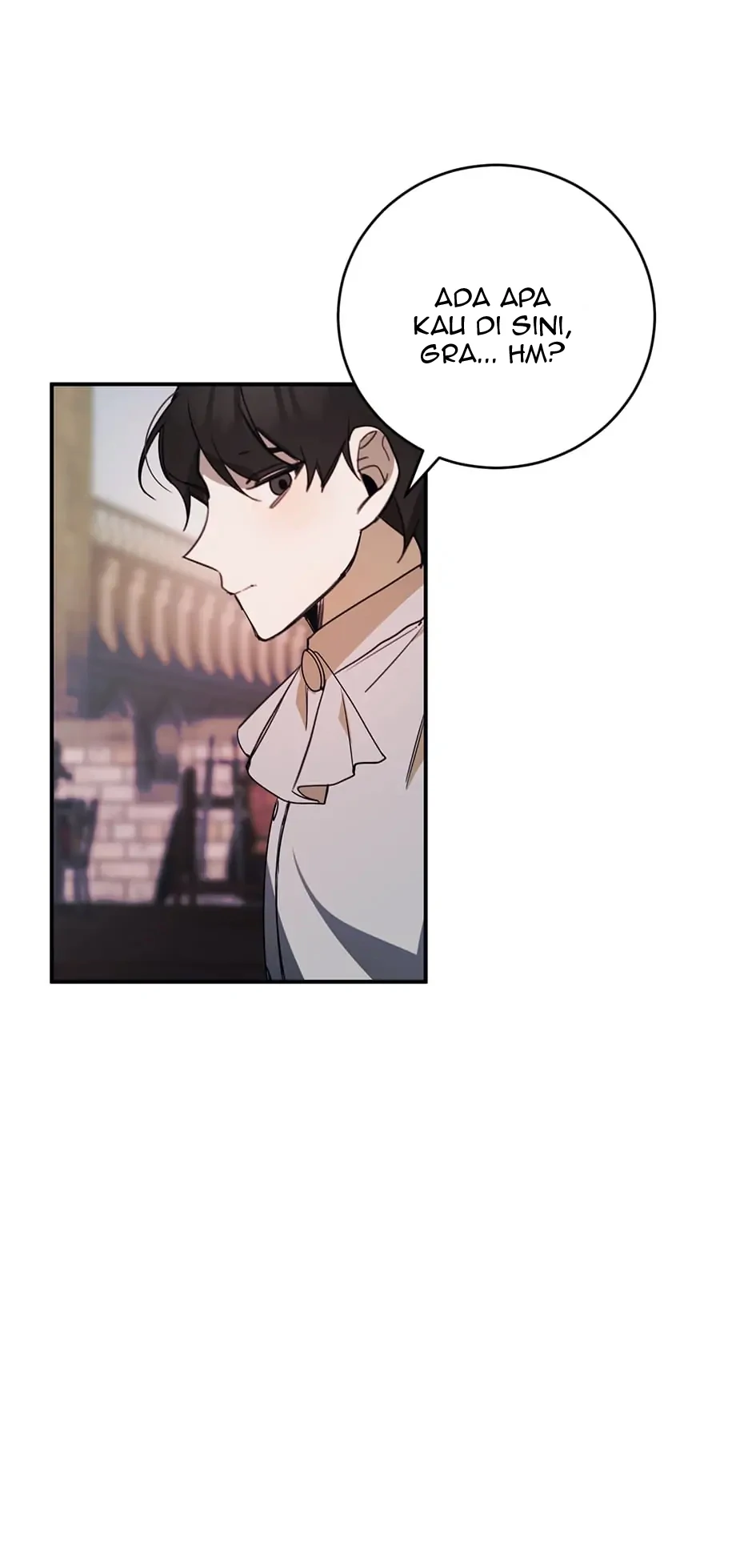 The Handmade Tales of the Handmaid Chapter 56 - halaman 37