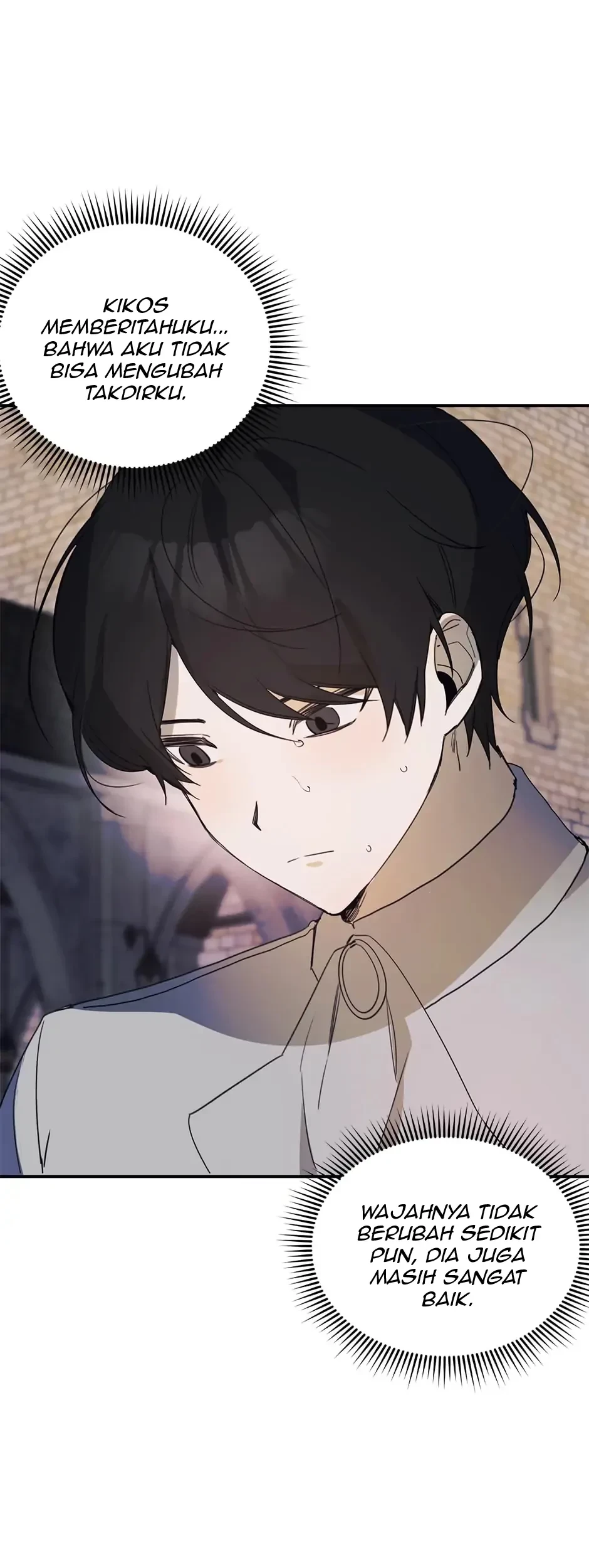The Handmade Tales of the Handmaid Chapter 56 - halaman 40