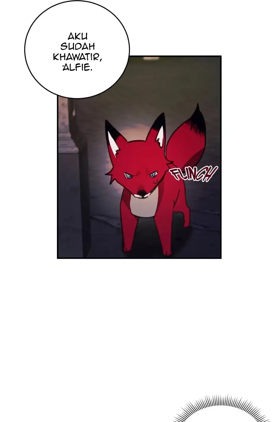 The Handmade Tales of the Handmaid Chapter 56 - halaman 41