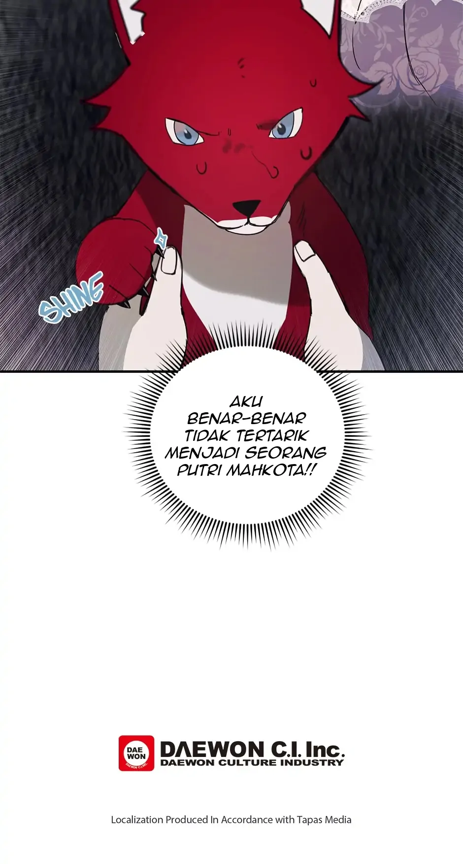 The Handmade Tales of the Handmaid Chapter 56 - halaman 49