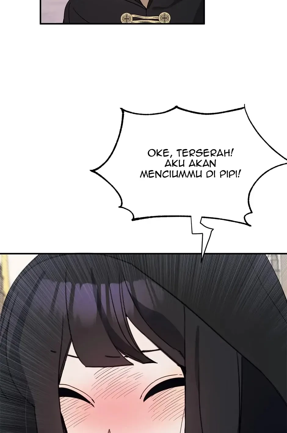 The Handmade Tales of the Handmaid Chapter 57 - halaman 30