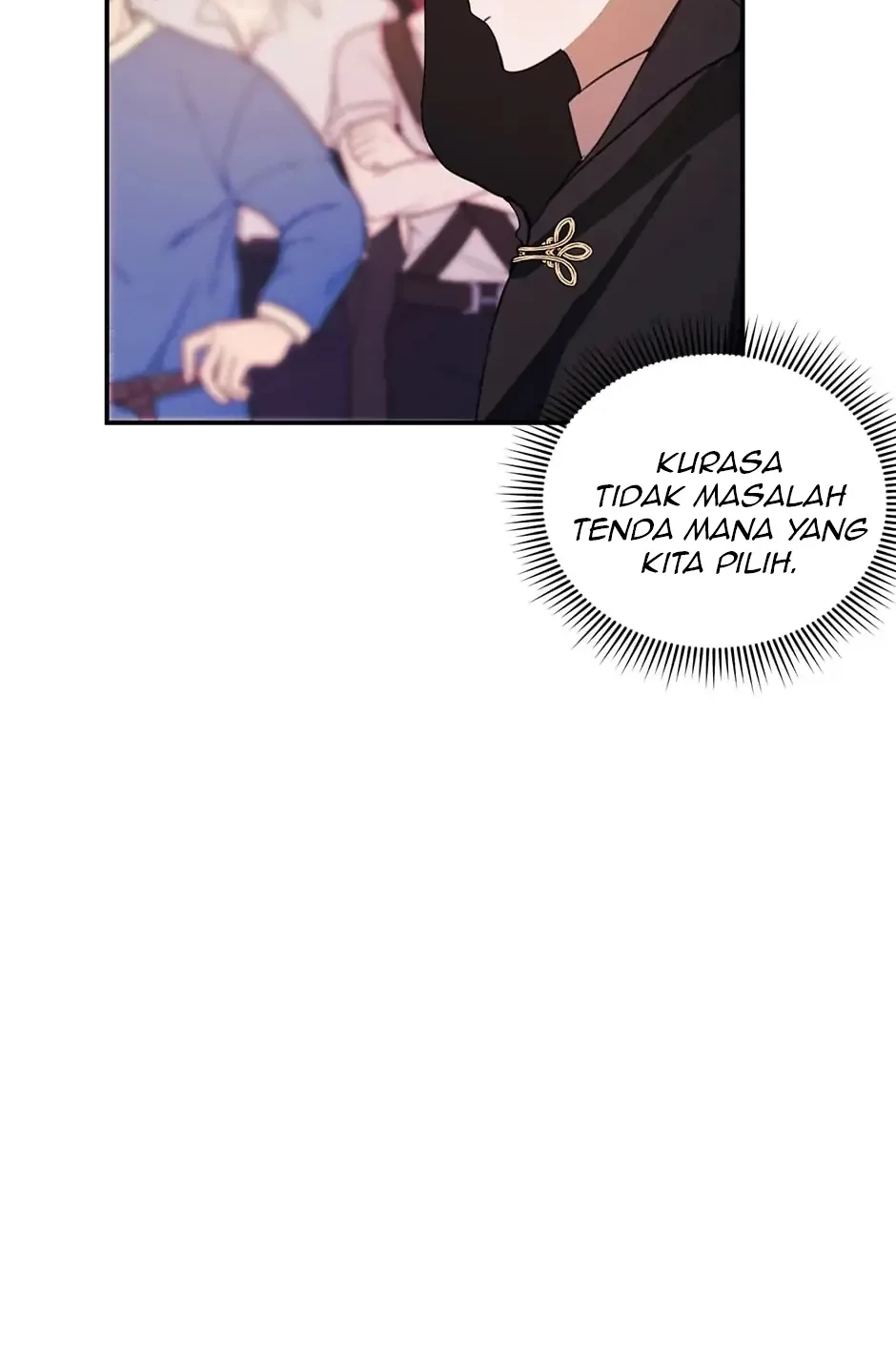 The Handmade Tales of the Handmaid Chapter 57 - halaman 38