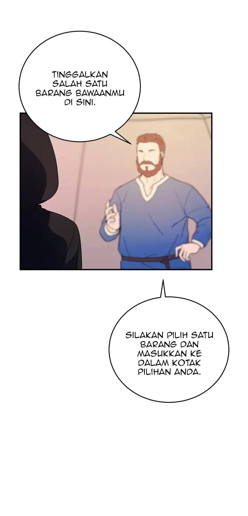 The Handmade Tales of the Handmaid Chapter 57 - halaman 40